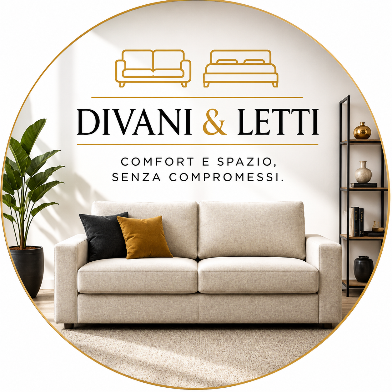 Divani & Letti